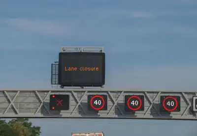 Smart motorways post-mortem: 33% more crashes, billions wasted