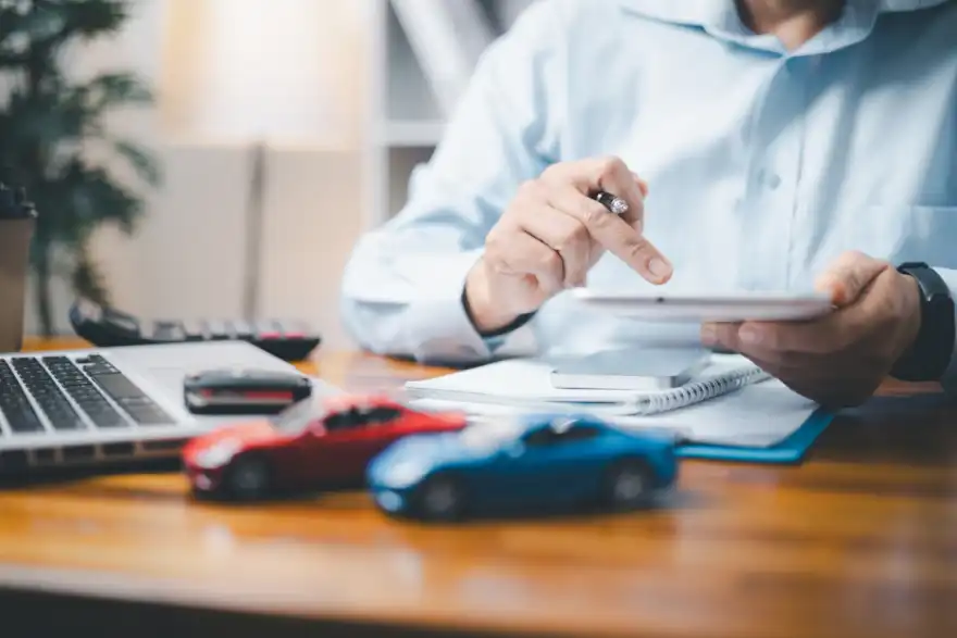 Company car tax 2026: new BiK rates & EV changes