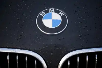 BMW recall UK: Is your car at risk of fire?