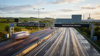 Why your commute is slowing down: 13% of roads carry 65% of traffic