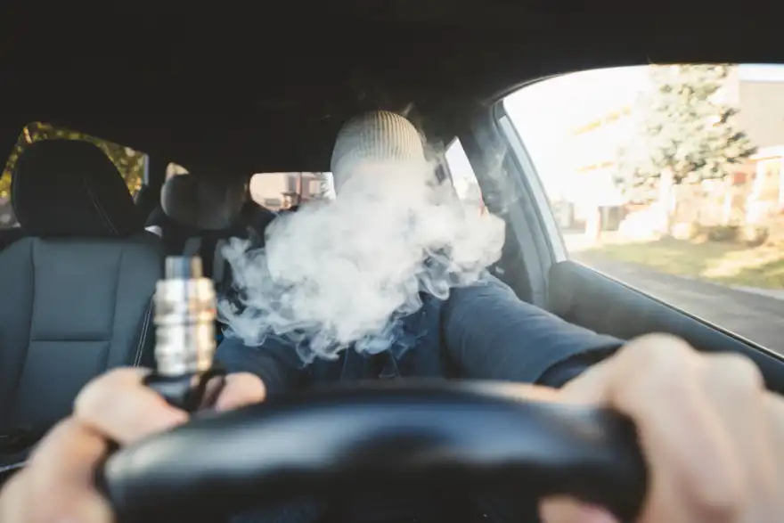 Government unveils new vaping ban for cars carrying children