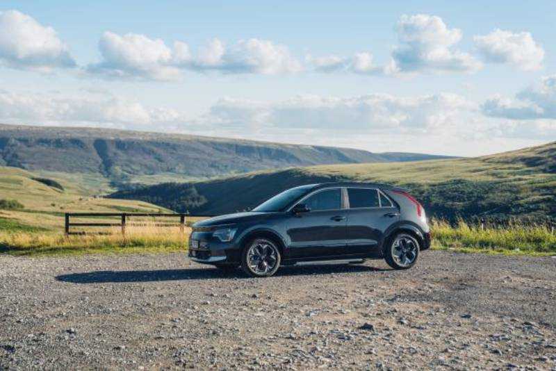 UK new car buyers score big savings as average discount nears £6,000
