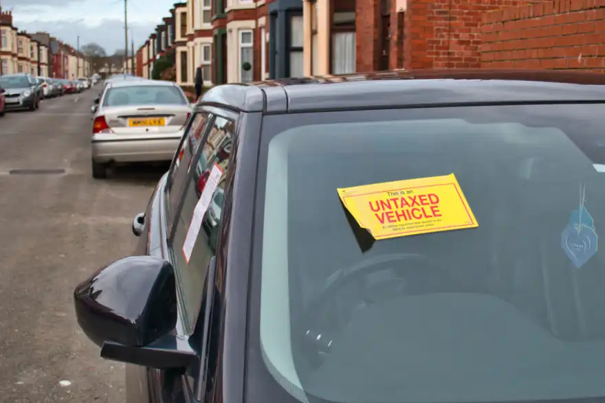 April 2026 DVLA tax increases: Full list of affected cars