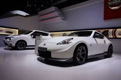Nissan Cars That Defined the UK Market: From Datsun to Skyline and Qashqai