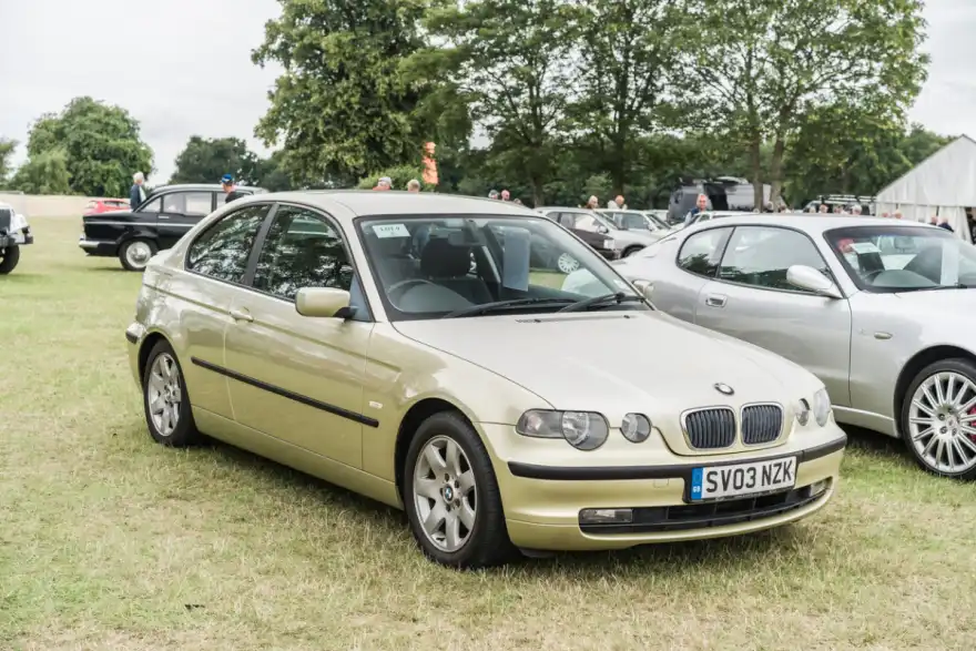 Labour urged to cut car tax for 20-year-old vehicles