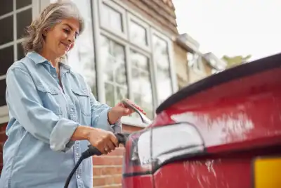 Your plug-in hybrid's fuel bill could be 300% higher than advertised, new data reveals