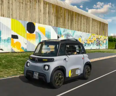UK's cheapest car to run costs Just 22p per mile, new data reveals