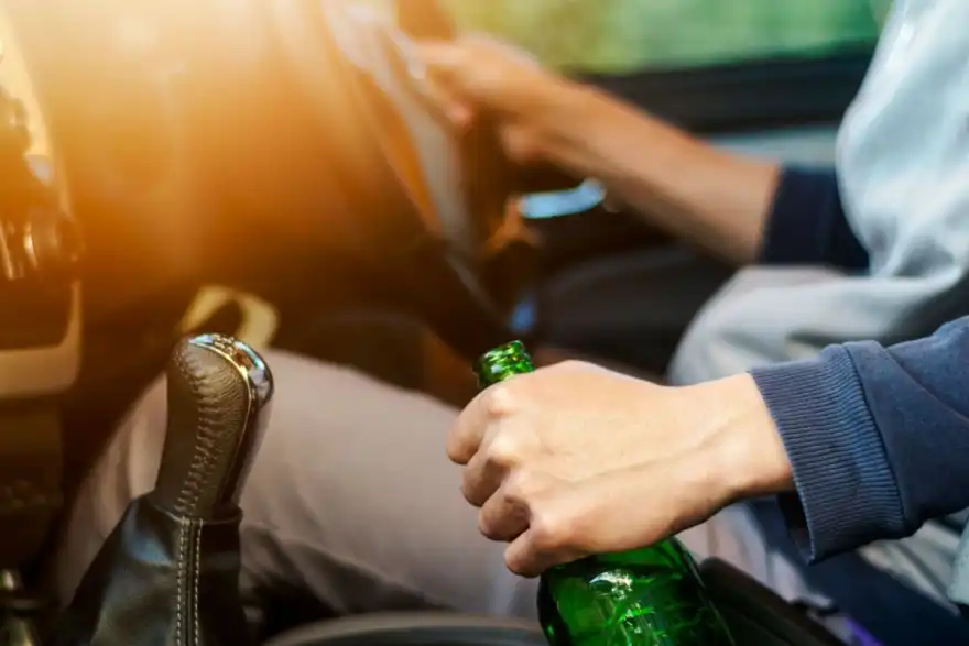 Over 26,000 UK drivers are repeat drink-driving offenders, new data reveals