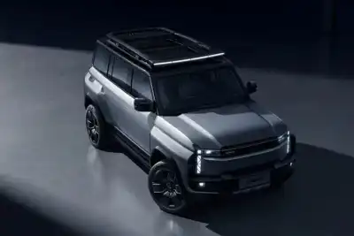 The UK car market is about to explode with new brands — here’s what’s coming