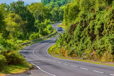 EV mileage tax: South West drivers to pay 4x more than London