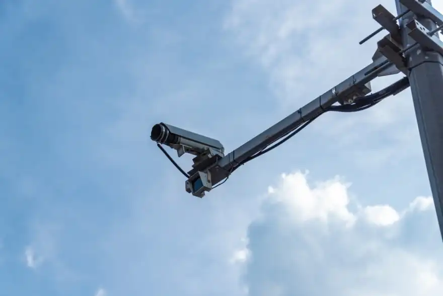 New noise-detecting cameras now catching loud drivers in Devon