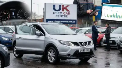 Revealed: The UK’s most clocked cars in 2025 – Is your model on the list?