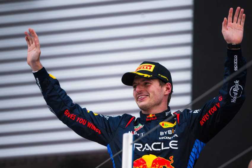 Is F1 losing its soul in the push for new fans?