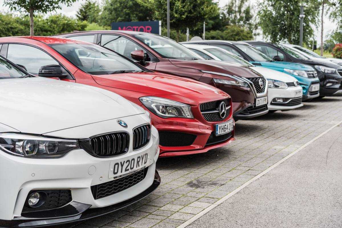 UK car buyers shift focus from “Built in Britain” as Chinese brands surge