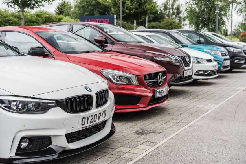 UK car buyers shift focus from “Built in Britain” as Chinese brands surge