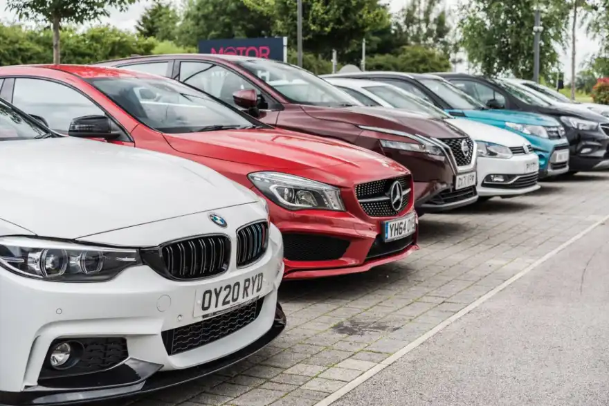 UK car buyers shift focus from “Built in Britain” as Chinese brands surge