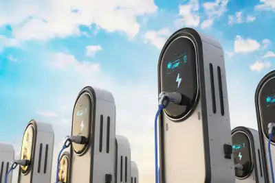 One in three public EV chargers may be overcharging drivers