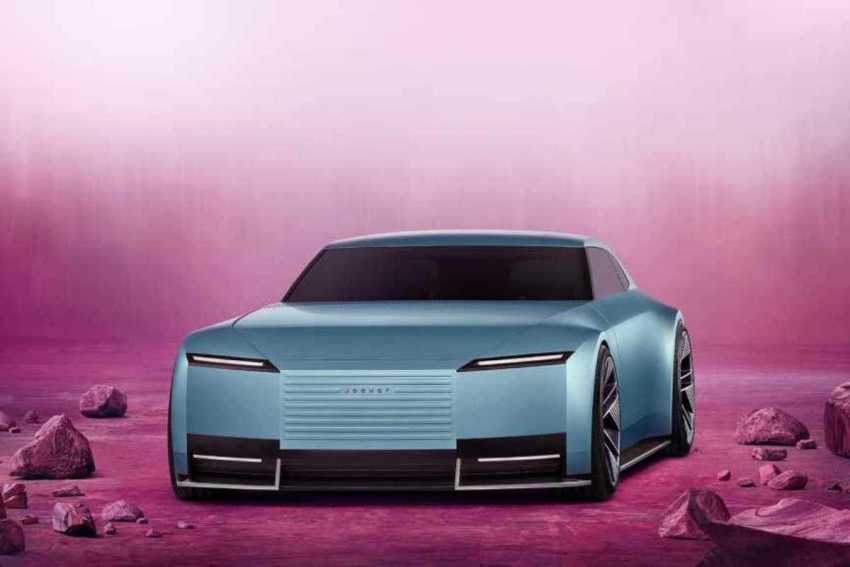 Jaguar Type 00: what it is, when it’s coming and when you can buy one
