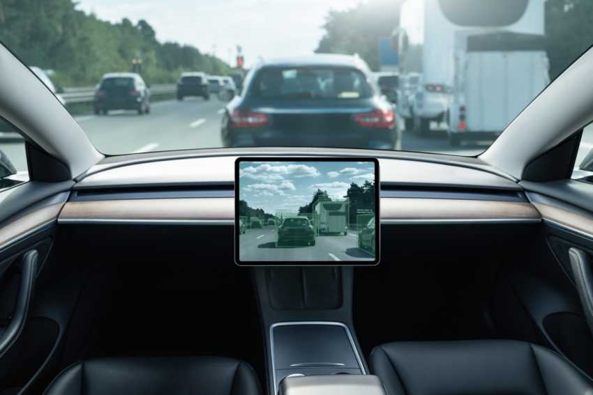 Wayve secures £1.1 billion to revolutionise UK self-driving tech.