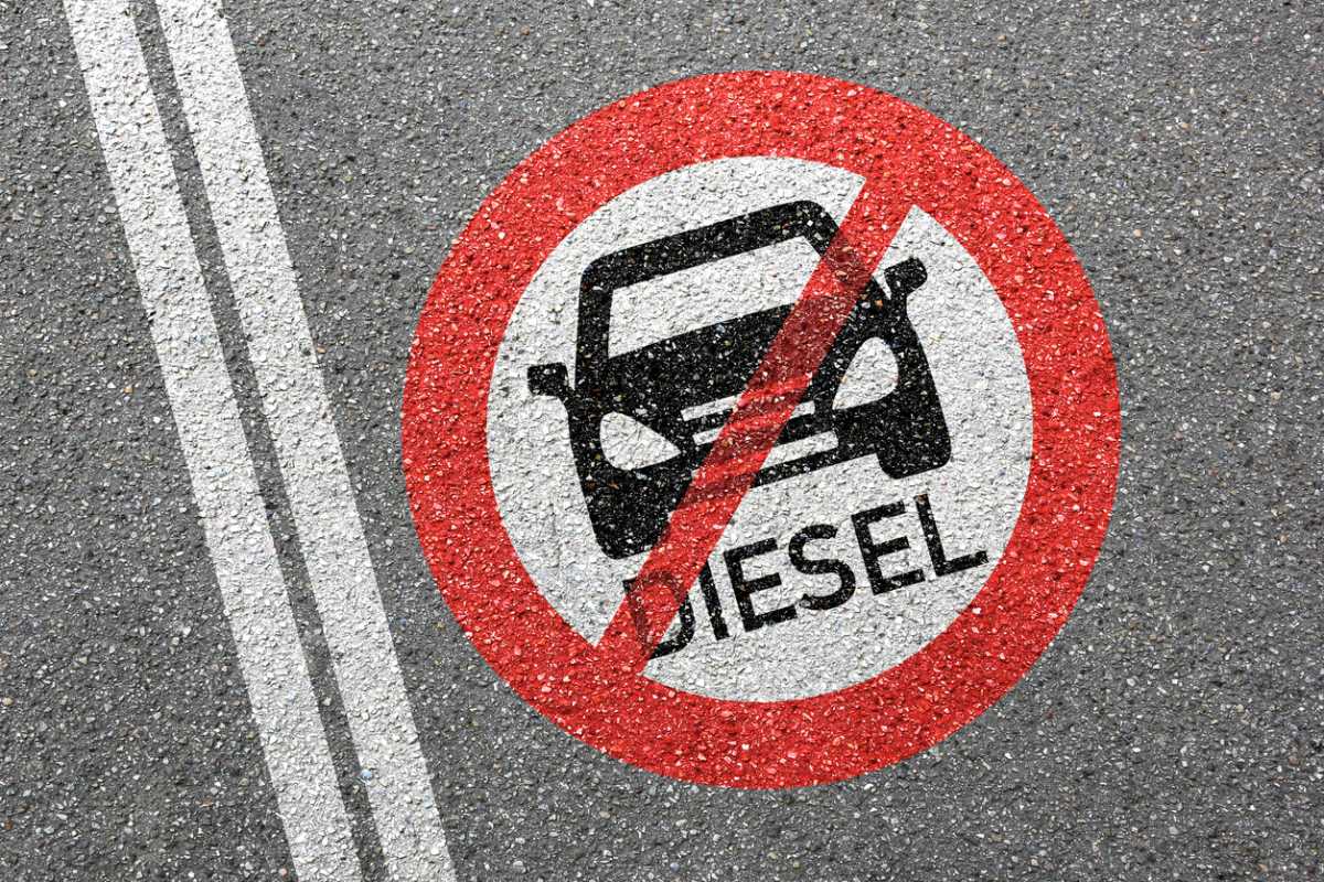 Jersey scraps 2030 petrol and diesel car ban