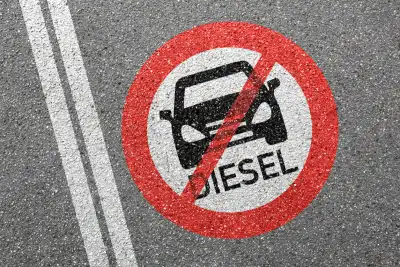 Jersey scraps 2030 petrol and diesel car ban