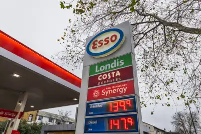 Fuel price chaos: Watchdog warns retailers over overcharging drivers