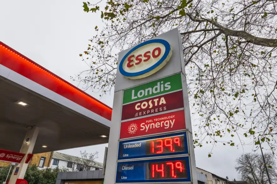 Fuel price chaos: Watchdog warns retailers over overcharging drivers