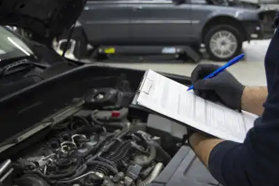 Lost log book? How to check MOT history without V5