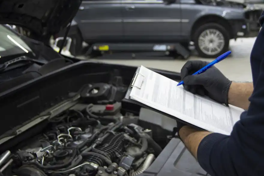 Lost log book? How to check MOT history without V5