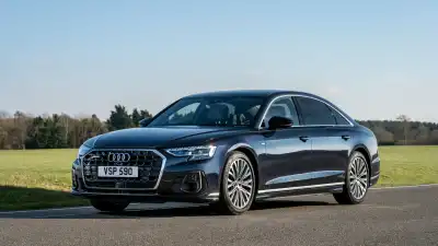 Audi A8 discontinued: UK order books officially close after 30 years