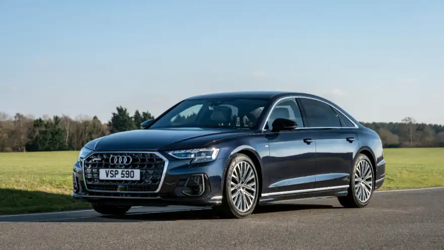 Audi A8 discontinued: UK order books officially close after 30 years