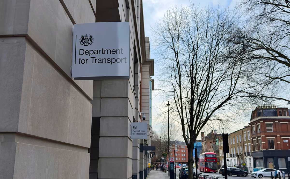 UK ZEV mandate: Government delays review of EV sales targets until 2027