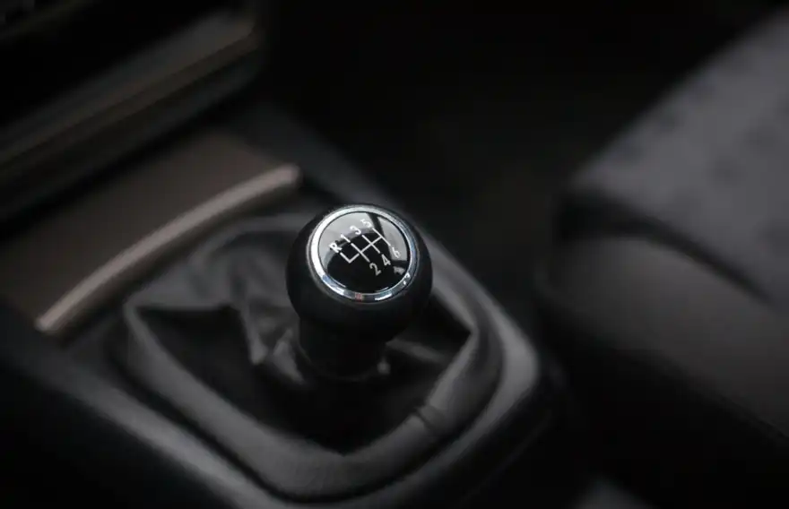 Is the manual gearbox going extinct? Only 23% of new cars keep gear stick