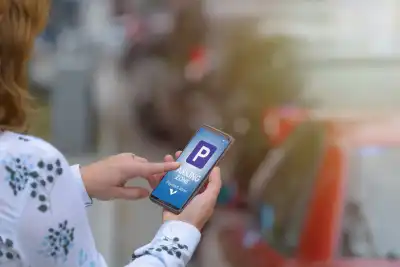 One app for all: Government unifies UK parking payments through new national platform