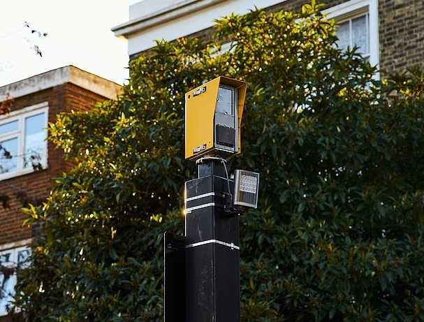Sadiq Khan Introduces Next-Gen Speed Cameras Across London to Crack Down on Dangerous Driving