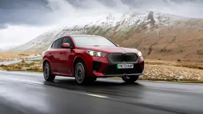 Here’s which electric cars escape the luxury car tax from April 2026