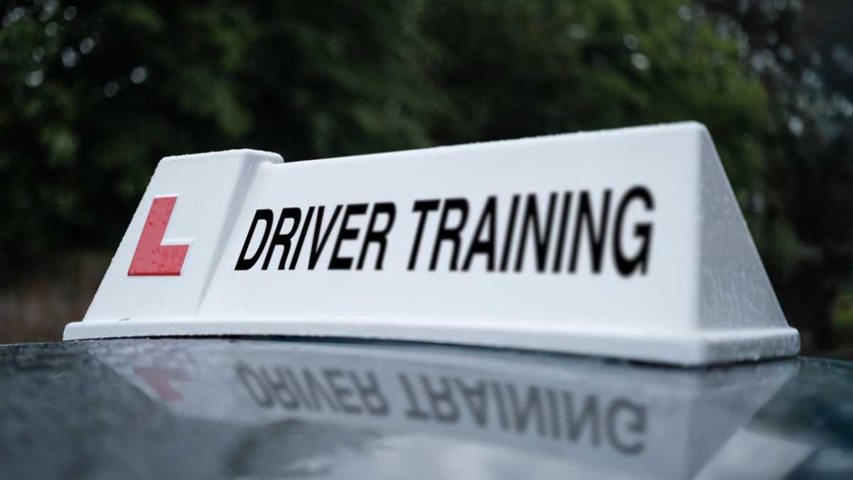 How your age and location impact driving test pass rates