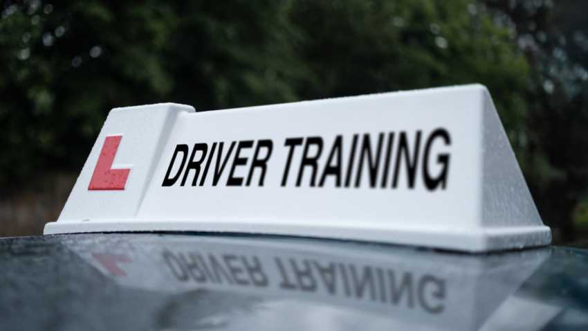 How your age and location impact driving test pass rates
