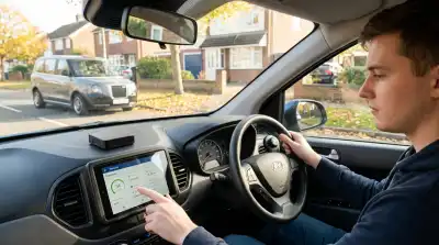 Motability black box rules hit adapted cars: 2026 update for disabled drivers