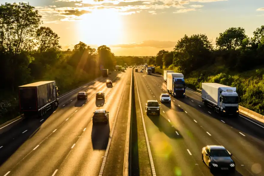 The UK just announced a £27bn plan to make travel easier – Here’s what’s changing