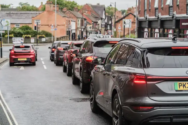 Uninsured driving hotspots: Is your postcode on the list?