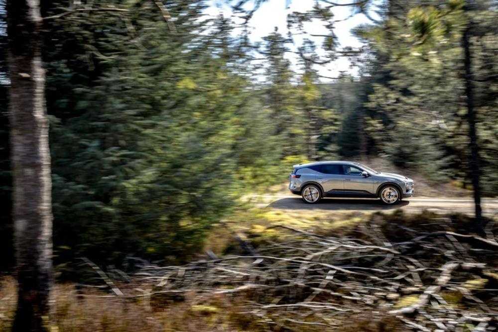 Interview: Matt Galvin, Managing Director, Polestar UK