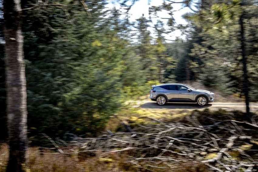 Interview: Matt Galvin, Managing Director, Polestar UK