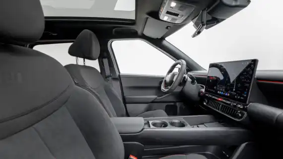 Hyundai Ioniq 3