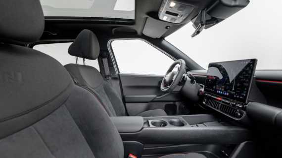Hyundai Ioniq 3