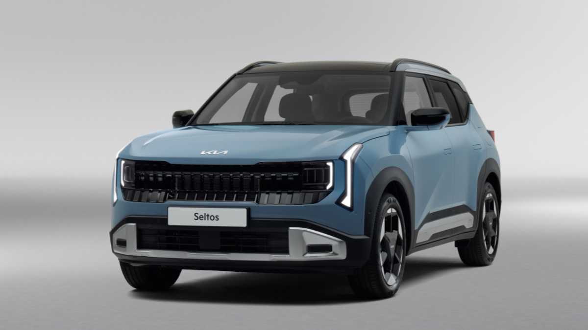 Kia Seltos 2026: Hybrid specs and price revealed