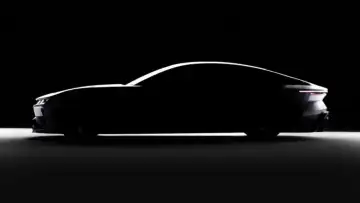 Jensen Interceptor GTX: New V8 British GT revealed