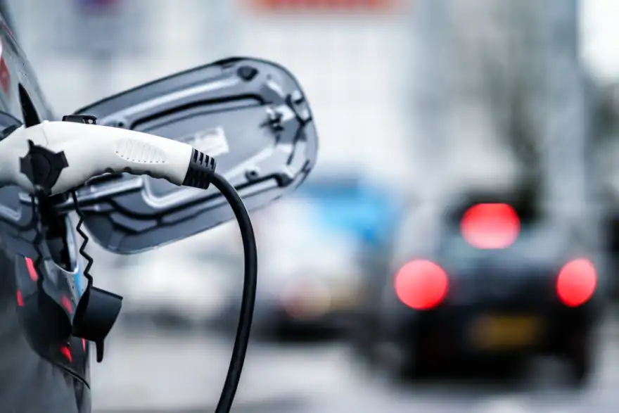 UK electric car milestone: 2 million EVs now on roads
