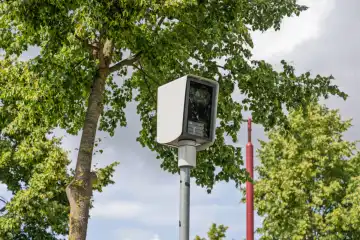 AI cameras catch 700+ drivers in one week in Sussex