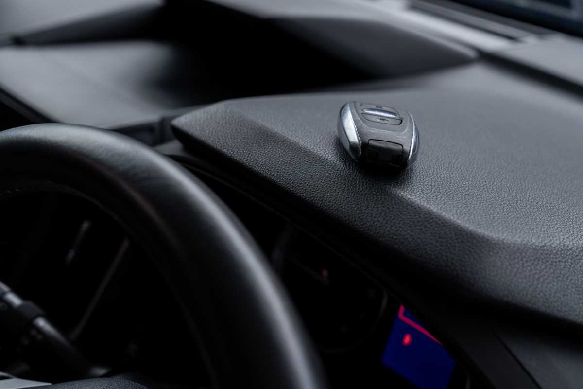 Why keyless car theft just got harder in the UK (2026 law update)